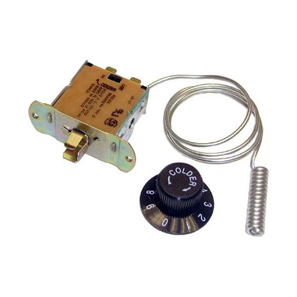 Freezer Control 9530, 3/8 X 1-1/2 Coil